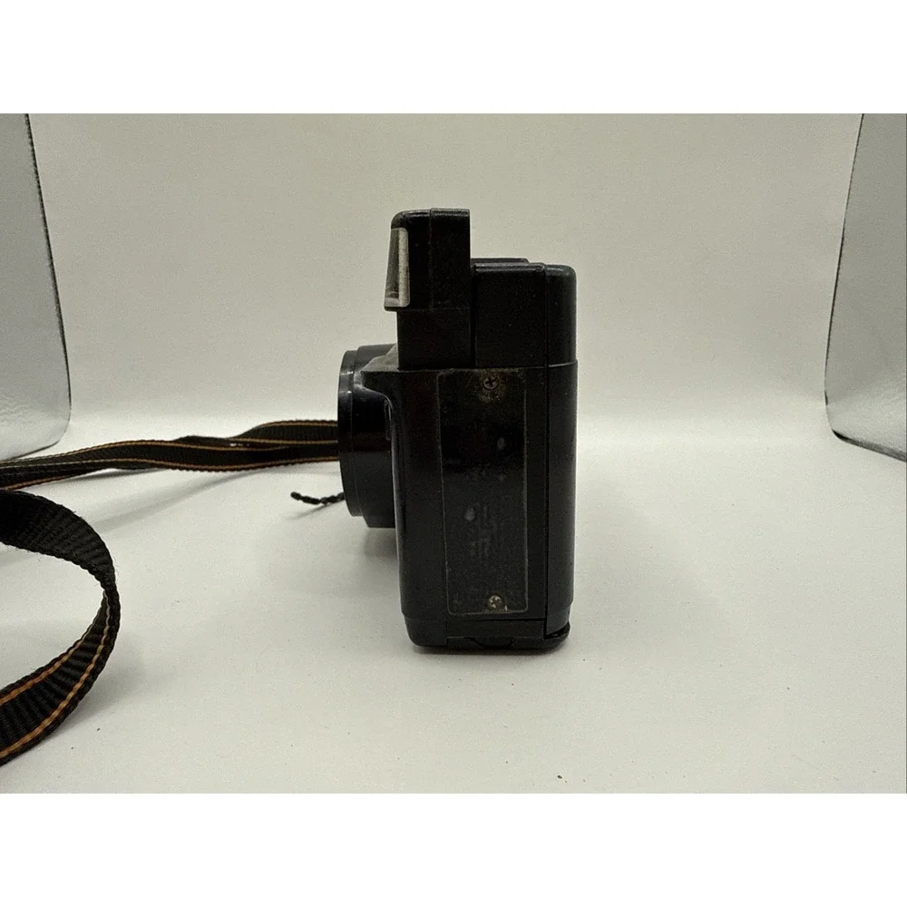Ricoh AF-5 Vintage Film‎ Camera w/ 38mm F2.8 Lens Point and Shoot - PARTS